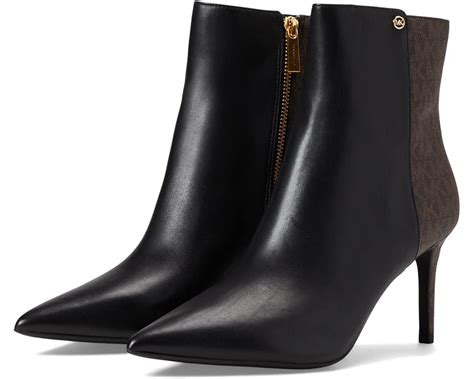 alane flex bootie michael kors